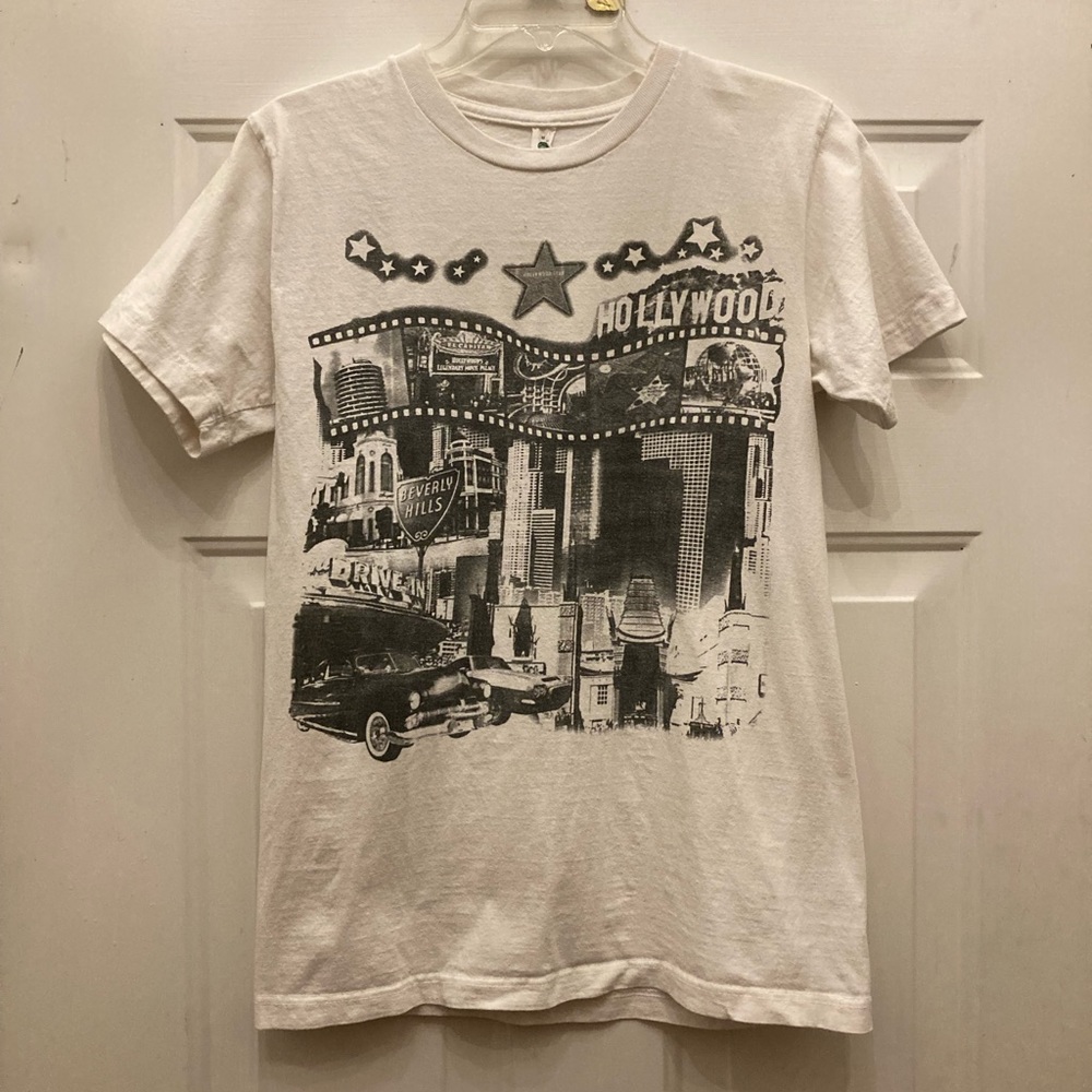 Sel Classic T Shirt